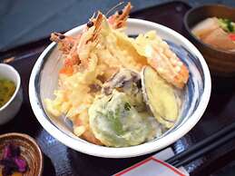 Watermark Hotel Okinawa Kume Island