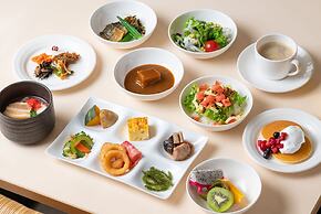 Watermark Hotel Okinawa Kume Island