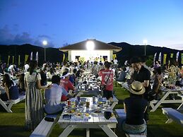 Watermark Hotel Okinawa Kume Island