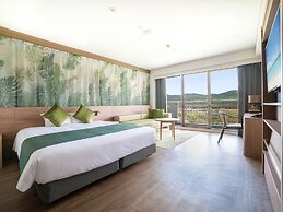 Watermark Hotel Okinawa Kume Island