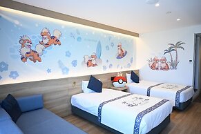 Watermark Hotel Okinawa Kume Island