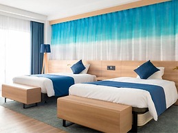 Watermark Hotel Okinawa Kume Island
