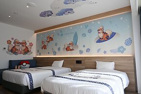 Watermark Hotel Okinawa Kume Island