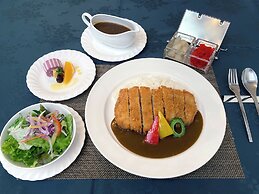 Watermark Hotel Okinawa Kume Island