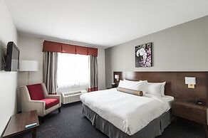 Edgewater Hotel