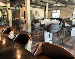 Edgewater Hotel