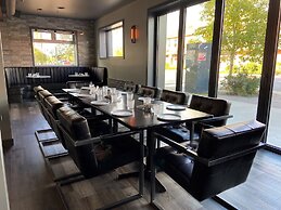 Edgewater Hotel