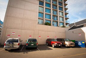 Ocean Island Inn Backpackers Suites - Hostel