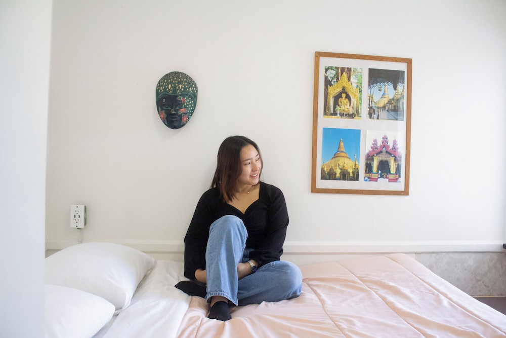 Ocean Island Inn Backpackers Suites - Hostel