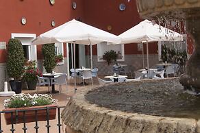 Hotel Romerito