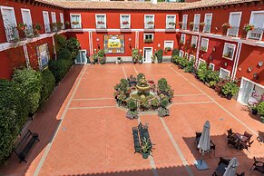 Hotel Romerito