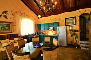La Mansion Inn Arenal