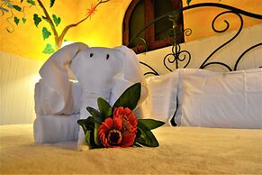 La Mansion Inn Arenal