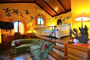 La Mansion Inn Arenal