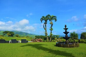 La Mansion Inn Arenal
