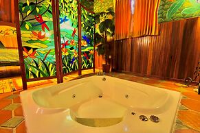 La Mansion Inn Arenal