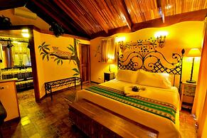 La Mansion Inn Arenal