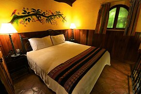 La Mansion Inn Arenal
