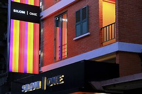 Silom One