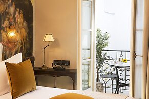 Hôtel Da Vinci & Spa