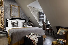 Hôtel Da Vinci & Spa