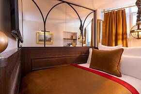 Hôtel Da Vinci & Spa