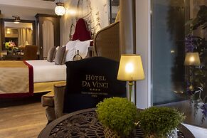 Hôtel Da Vinci & Spa
