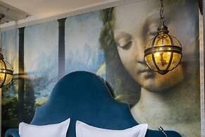 Hôtel Da Vinci & Spa