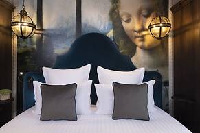 Hôtel Da Vinci & Spa
