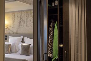 Hôtel Da Vinci & Spa