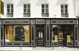 Hôtel Da Vinci & Spa