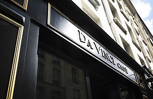 Hôtel Da Vinci & Spa