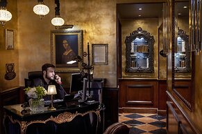 Hôtel Da Vinci & Spa