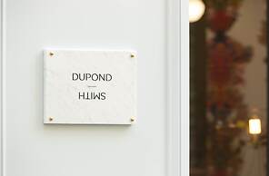 Hôtel Dupond Smith