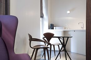 Hôtel Dupond Smith