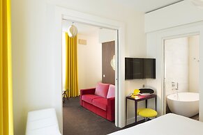 Hôtel Dupond Smith