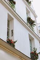 Hôtel Dupond Smith