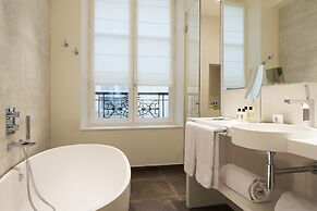 Hôtel Dupond Smith