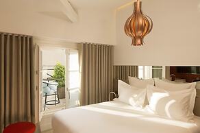 Hôtel Dupond Smith