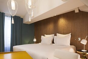 Hôtel Dupond Smith