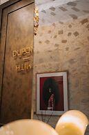 Hôtel Dupond Smith