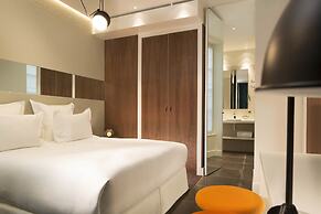 Hôtel Dupond Smith