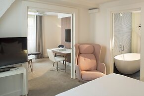 Hôtel Dupond Smith