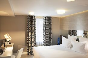 Hôtel Dupond Smith