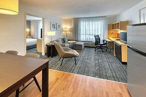 Towneplace Suites by Marriott Red Deer