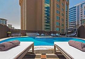 Somewhere Hotel Apartment