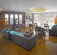 Somewhere Hotel Apartment