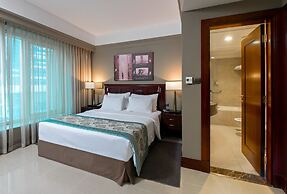 Somewhere Hotel Apartment