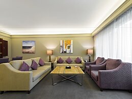 Somewhere Hotel Apartment