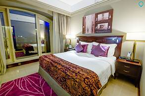 Somewhere Hotel Apartment